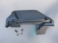 88 89 Honda CRX OEM Door Panel Seat Belt Holder Trim - Left