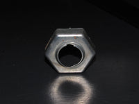68 Dodge Charger OEM Side Marker Light Lamp Lock Washer Mount Nut