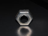 68 Dodge Charger OEM Side Marker Light Lamp Lock Washer Mount Nut