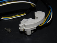 90-96 Nissan 300ZX OEM Exterior Door Handle Anti Theft Alarm Sensor - Left