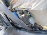 88 89 Honda CRX OEM Door Mount Seat Belt - Left