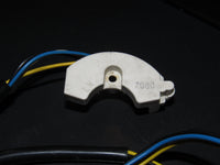 90-96 Nissan 300ZX OEM Exterior Door Handle Anti Theft Alarm Sensor - Left