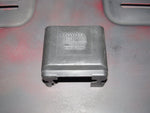 91 92 93 94 95 Toyota MR2 2.2L OEM Ignition Coil & Igniter Cover