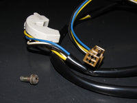 90-96 Nissan 300ZX OEM Exterior Door Handle Anti Theft Alarm Sensor - Left