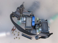 88 89 Honda CRX OEM Door Mount Seat Belt - Left
