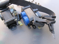 88 89 Honda CRX OEM Door Mount Seat Belt - Left