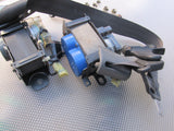 88 89 Honda CRX OEM Door Mount Seat Belt - Left