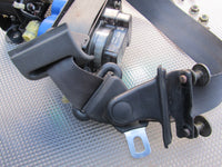 88 89 Honda CRX OEM Door Mount Seat Belt - Left