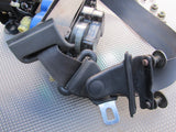 88 89 Honda CRX OEM Door Mount Seat Belt - Left