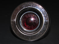 68 Dodge Charger OEM Rear Side Marker Light Lamp