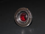 68 Dodge Charger OEM Rear Side Marker Light Lamp