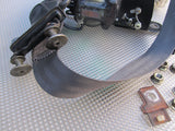 88 89 Honda CRX OEM Door Mount Seat Belt - Left