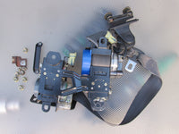 88 89 Honda CRX OEM Door Mount Seat Belt - Left
