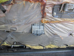 88 89 Honda CRX OEM Door Panel Mounting Bracket - Left