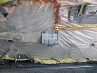 88 89 Honda CRX OEM Door Panel Mounting Bracket - Left