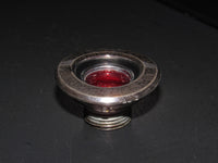 68 Dodge Charger OEM Rear Side Marker Light Lamp