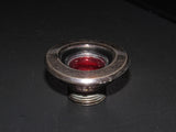 68 Dodge Charger OEM Rear Side Marker Light Lamp