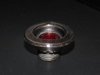 68 Dodge Charger OEM Rear Side Marker Light Lamp