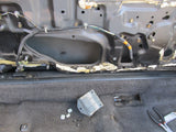 88 89 Honda CRX OEM Door Panel Mounting Bracket - Left