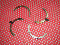 92-93 Toyota Camry OEM V6 Engine Crankshaft Main Bearing