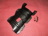 92-93 Toyota Camry OEM V6 Engine Oil Pan Baffle Plate