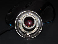 68 Dodge Charger OEM Rear Side Marker Light Lamp