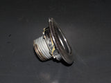 68 Dodge Charger OEM Rear Side Marker Light Lamp