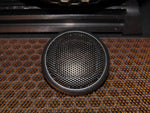 94 95 96 97 98 99 00 01 Acura Integra OEM Front Tweeter Speaker Grille Cover
