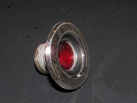 68 Dodge Charger OEM Rear Side Marker Light Lamp