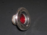 68 Dodge Charger OEM Rear Side Marker Light Lamp