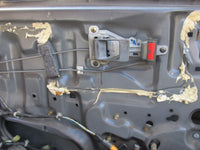 88 89 Honda CRX OEM Interior Door Handle - Left