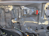 88 89 Honda CRX OEM Interior Door Handle - Left