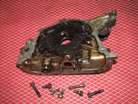 92-93 Toyota Camry OEM V6 Engine Oil Pump