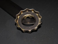 90 91 92 93 94 95 96 Nissan 300ZX OEM Rear Spindle Axle Nut Washer Retainer Cage