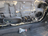 88 89 Honda CRX OEM Interior Door Handle - Left