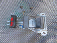 88 89 Honda CRX OEM Interior Door Handle - Left