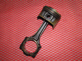 92-93 Toyota Camry OEM V6 Engine Piston & Rod