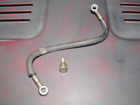 91 92 93 94 95 Toyota MR2 5SFE OEM Fuel Cold Start Injector Hose Line