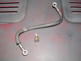 91 92 93 94 95 Toyota MR2 5SFE OEM Fuel Cold Start Injector Hose Line