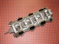 1990-1996 Nissan 300zx Twin Turbo OEM Lower Intake Manifold Runner