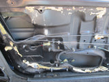 88 89 Honda CRX OEM Door Handle & Latch Linkage Rod - Left