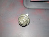 91 92 93 94 95 Toyota MR2 5SFE OEM Fuel Rail Pulsation Damper