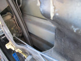 88 89 Honda CRX OEM Door Handle & Latch Linkage Rod - Left