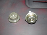 91 92 93 94 95 Toyota MR2 5SFE OEM Fuel Rail Pulsation Damper