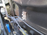 88 89 Honda CRX OEM Door Handle & Latch Linkage Rod - Left