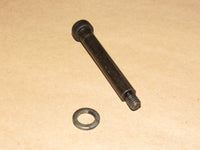 90 91 92 93 94 95 96 Nissan 300ZX OEM Engine Upper Timing Belt Cover Mounting Bolt