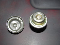 91 92 93 94 95 Toyota MR2 5SFE OEM Fuel Rail Pulsation Damper