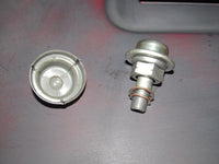 91 92 93 94 95 Toyota MR2 5SFE OEM Fuel Rail Pulsation Damper