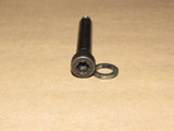 90 91 92 93 94 95 96 Nissan 300ZX OEM Engine Upper Timing Belt Cover Mounting Bolt