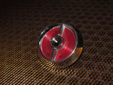 63 64 Chevrolet Corvette OEM Interior Door Panel Light Reflector Lens